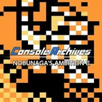 Console Archives: Nobunaga's Ambition II