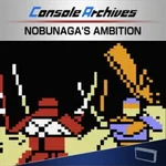 Console Archives: Nobunaga's Ambition