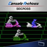 Console Archives: Seicross