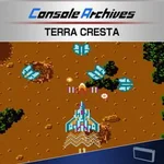 Console Archives: Terra Cresta