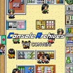 Console Archives: The Conveni