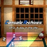 Console Archives: UFO - A Day in the Life