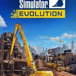 Construction Simulator: Evolution