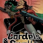 Cordels & Spells