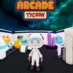 Cosmic Arcade Tycoon