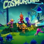 Cosmorons