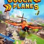 Couch Planes