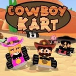 Cowboy Kart