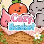 Cozy Basket