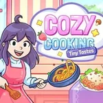 Cozy Cooking: Tiny Tastes