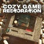 Cozy Game Restoration