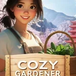 Cozy Gardener Simulator