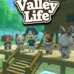 Cozy Valley Life
