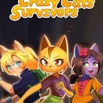 Crazy Cats Survivors
