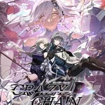 Crazy Chain: Elpis no Kusari