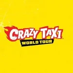 Crazy Taxi: World Tour