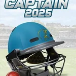 Cricket Captain 2025