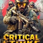 Critical Strike Modern: SWAT Shooter Ops