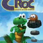Croc: Legend of the Gobbos