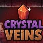 Crystal Veins