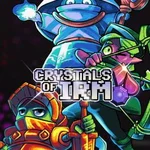 Crystals of Irm