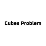 Cubes Problem