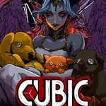 Cubic Cosmos