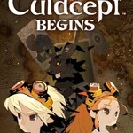 Culdcept Begins