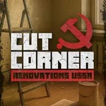 Cut Corner Renovations USSR