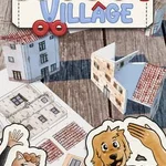 Cutout Village