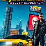 Cyber Car Seller Simulator