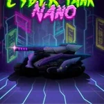 Cyber Tank Nano