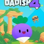 Dadish 4