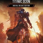 Daemon x Machina: Titanic Scion - Digital Deluxe Edition