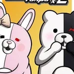 Danganronpa 2x2