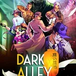 Dark Alley