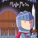 Dark Dungeon Mind Mess