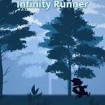 Dark Fox Infinity Runner