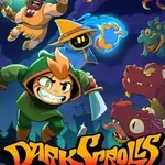 Dark Scrolls