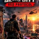 Dead City: Red Protocol