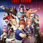 Dead or Alive 6 Last Round