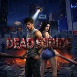 Dead Stride