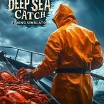 Deadliest Deep Sea Catch Fishing Simulator