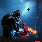 Deadzone Rogue 2