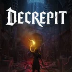 Decrepit