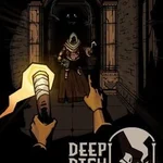 Deep Dish Dungeon