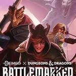 Demeo x Dungeons & Dragons: Battlemarked