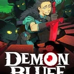 Demon Bluff