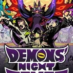 Demons' Night Fever