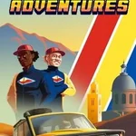 Desert Race Adventures